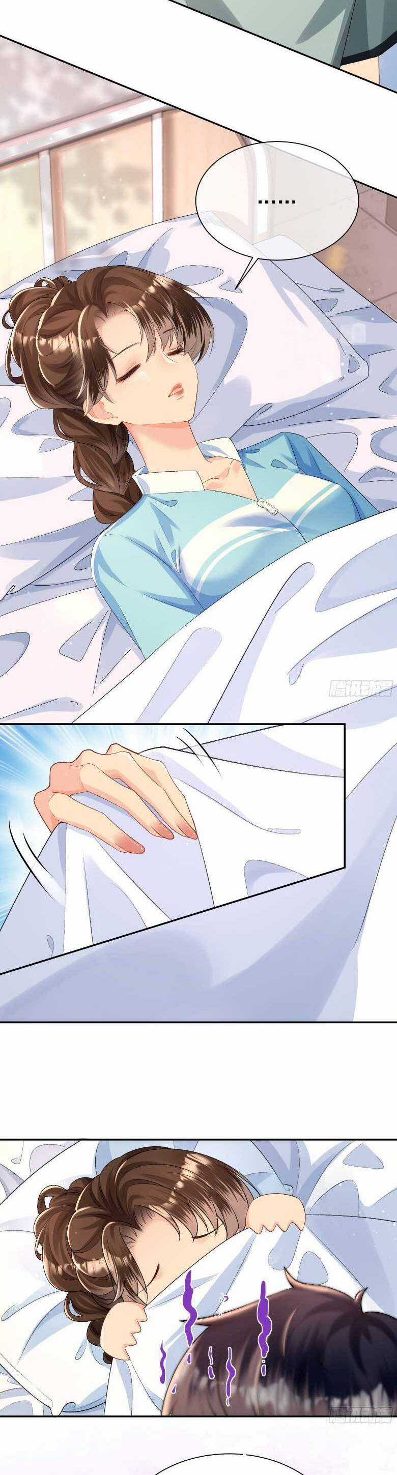 Cố Ý Chiếm Đoạt Chapter 52 trang 4