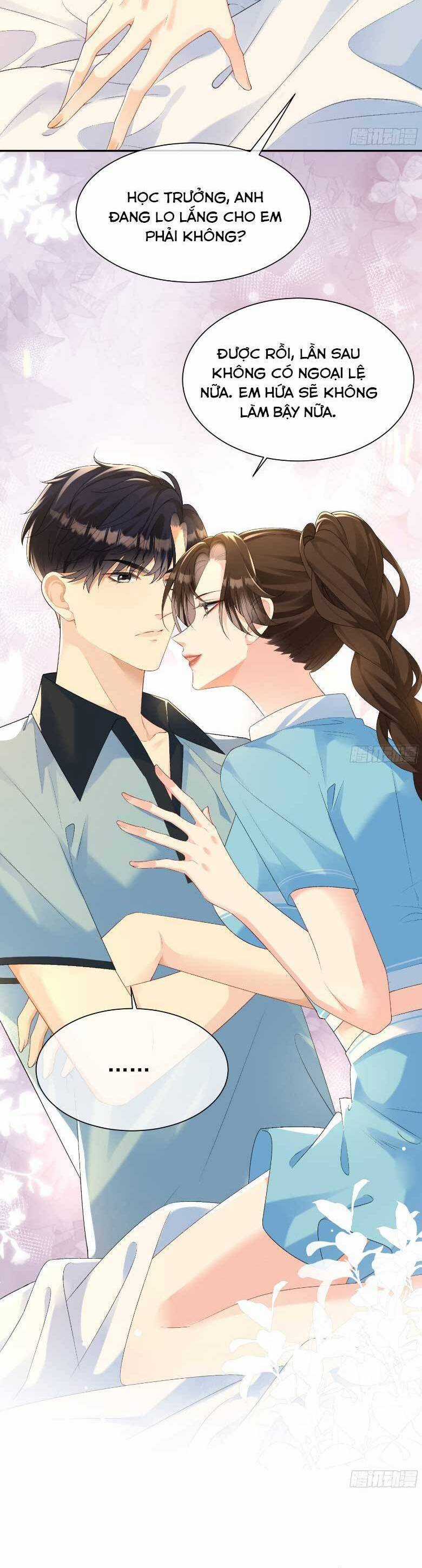 Cố Ý Chiếm Đoạt Chapter 52 trang 9