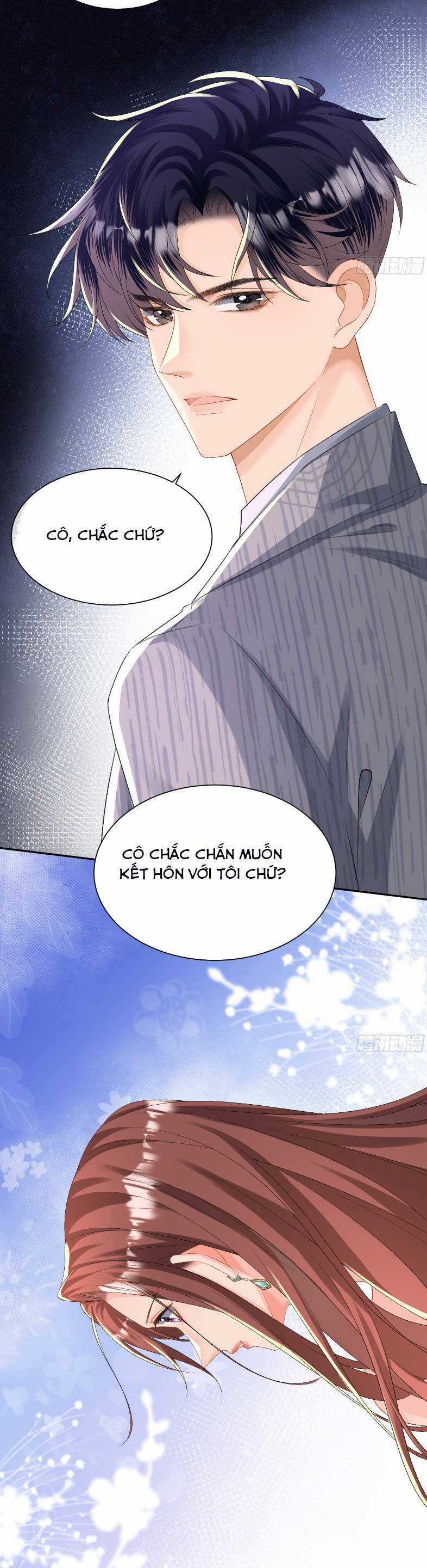 Cố Ý Chiếm Đoạt Chapter 53 trang 16