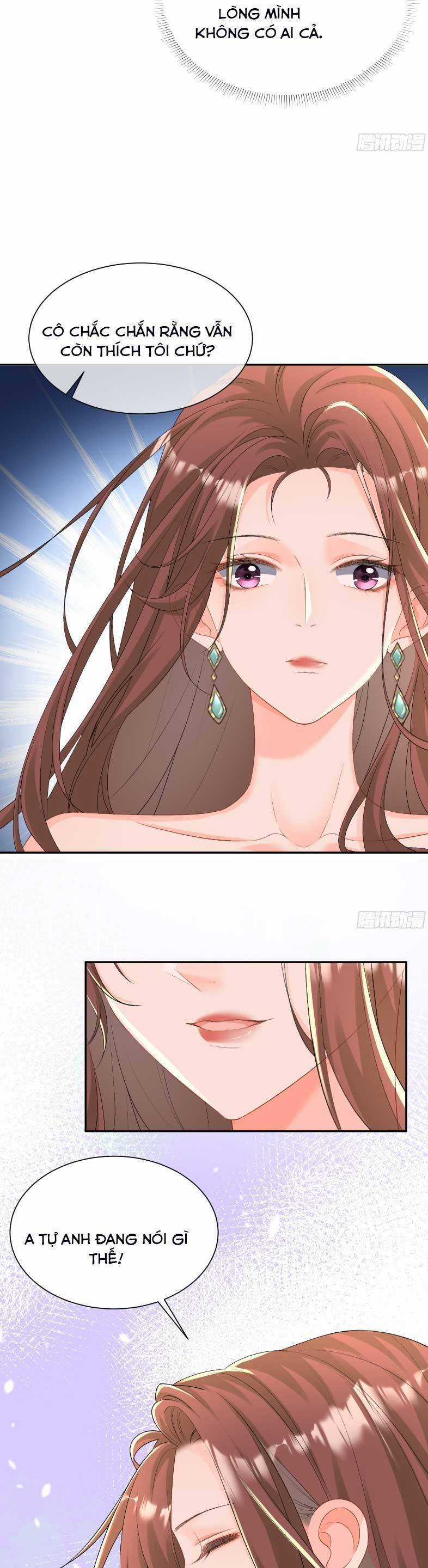 Cố Ý Chiếm Đoạt Chapter 53 trang 18