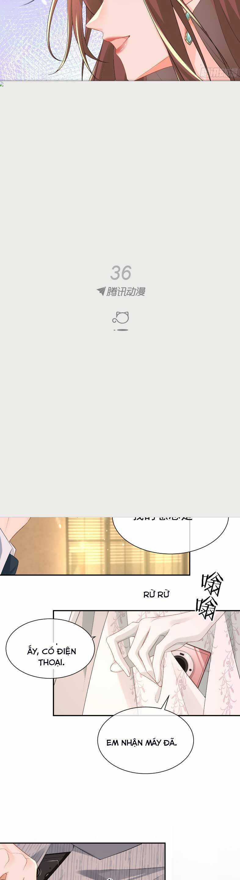 Cố Ý Chiếm Đoạt Chapter 53 trang 19