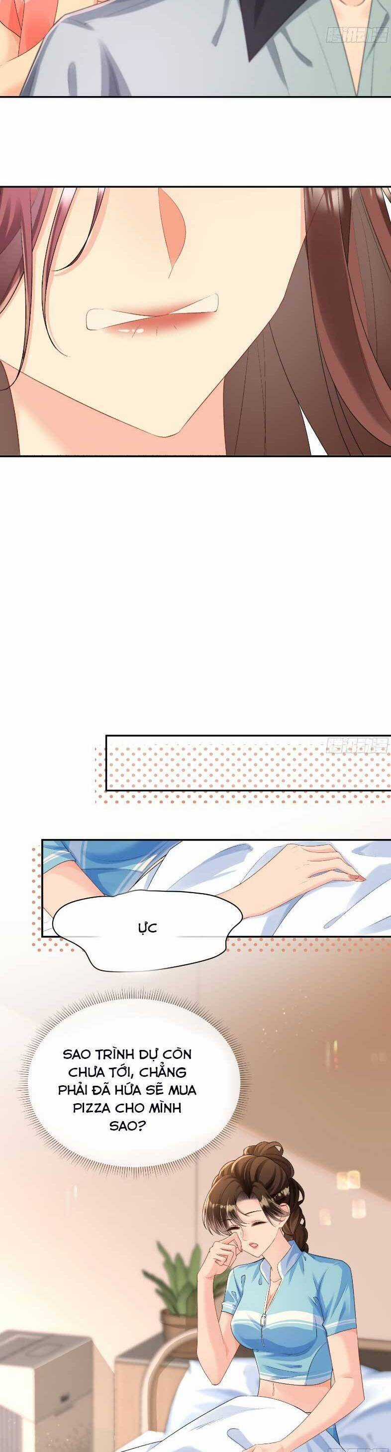 Cố Ý Chiếm Đoạt Chapter 53 trang 4