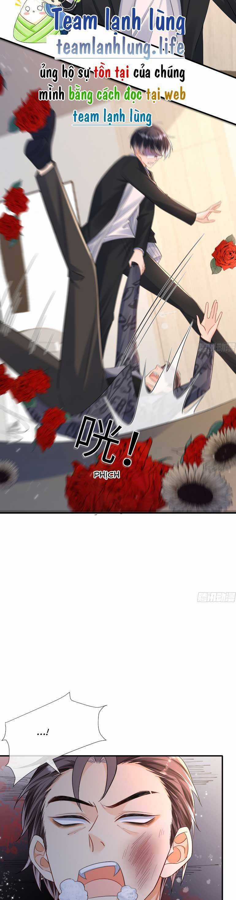 Cố Ý Chiếm Đoạt Chapter 54 trang 11