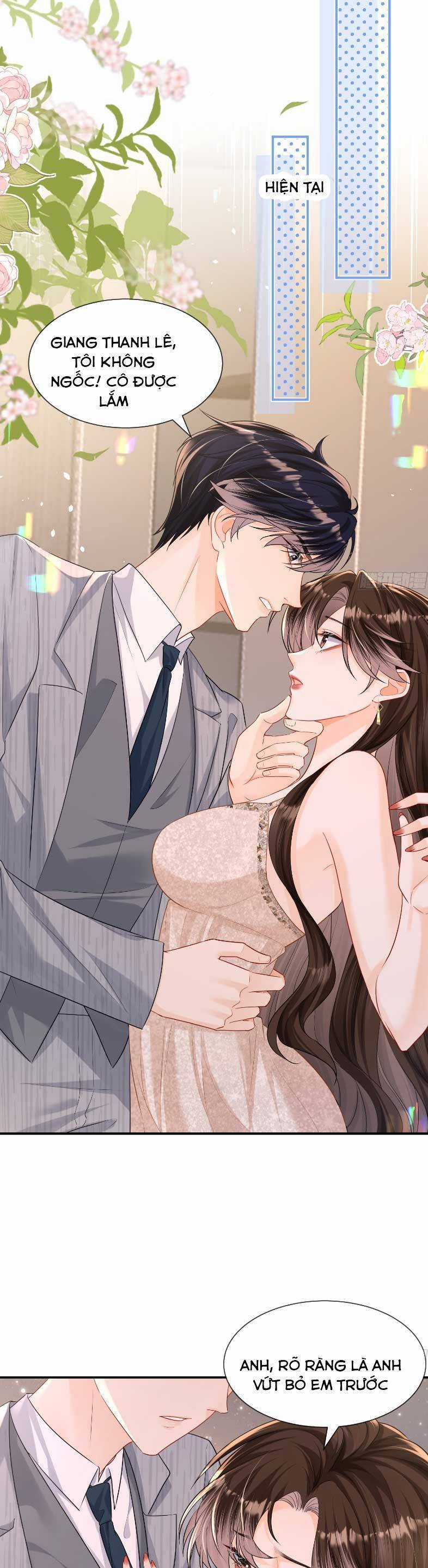 Cố Ý Chiếm Đoạt Chapter 54 trang 17