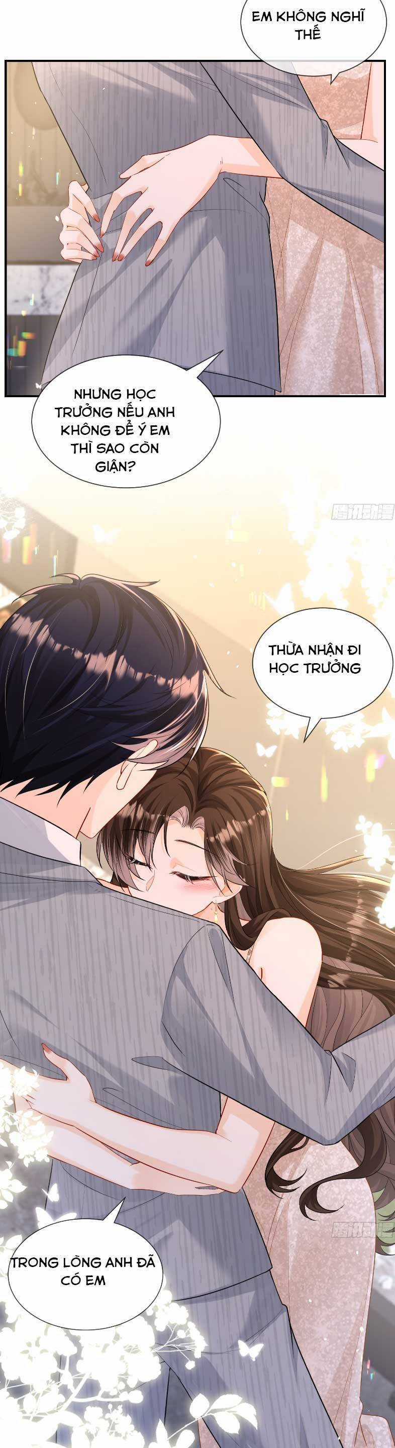 Cố Ý Chiếm Đoạt Chapter 54 trang 19