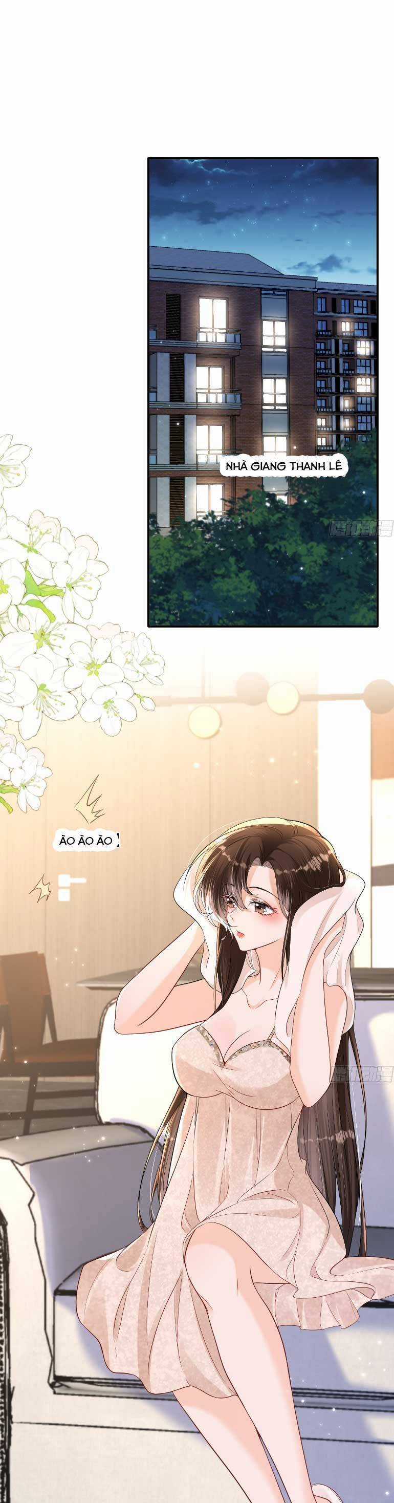 Cố Ý Chiếm Đoạt Chapter 54 trang 3