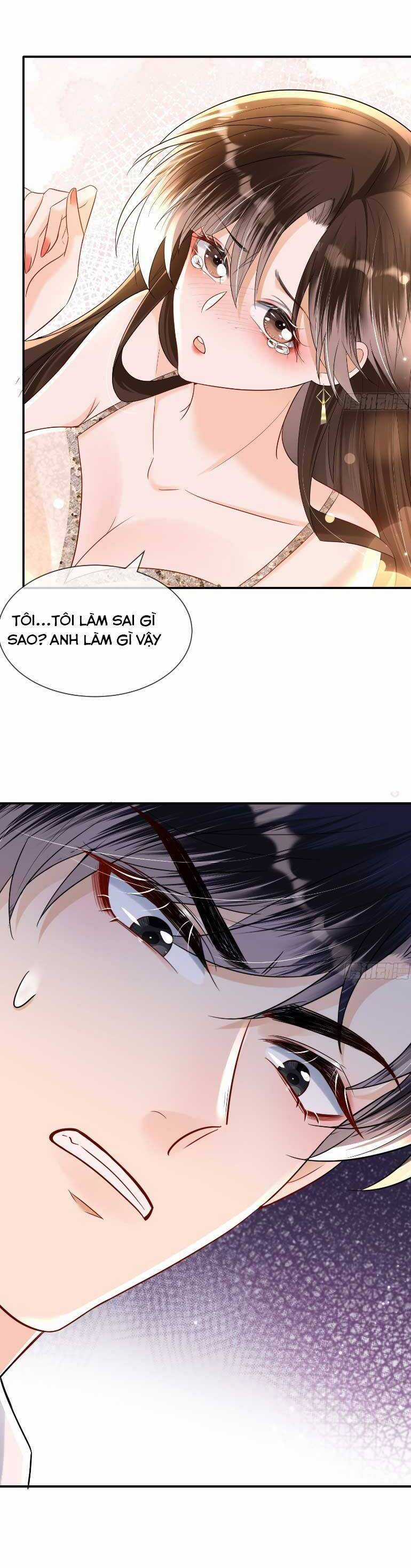 Cố Ý Chiếm Đoạt Chapter 54 trang 6