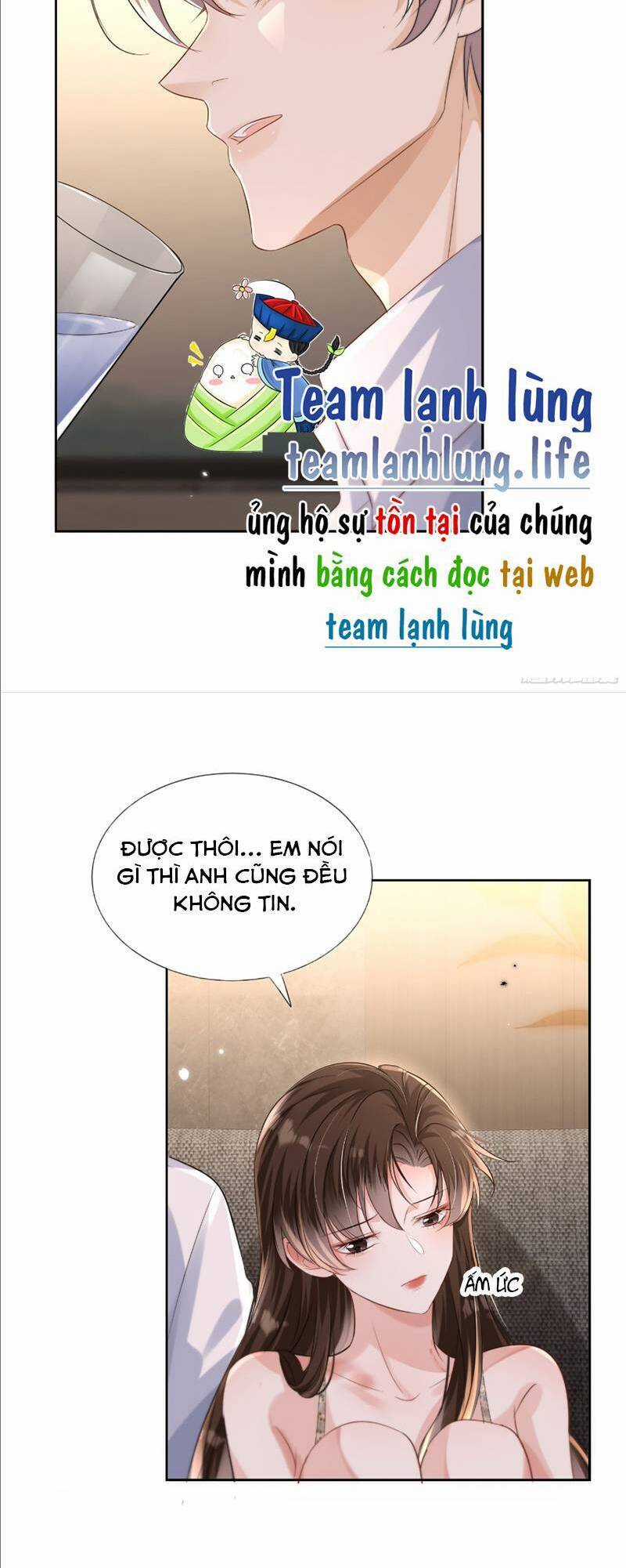 Cố Ý Chiếm Đoạt Chapter 55 trang 12