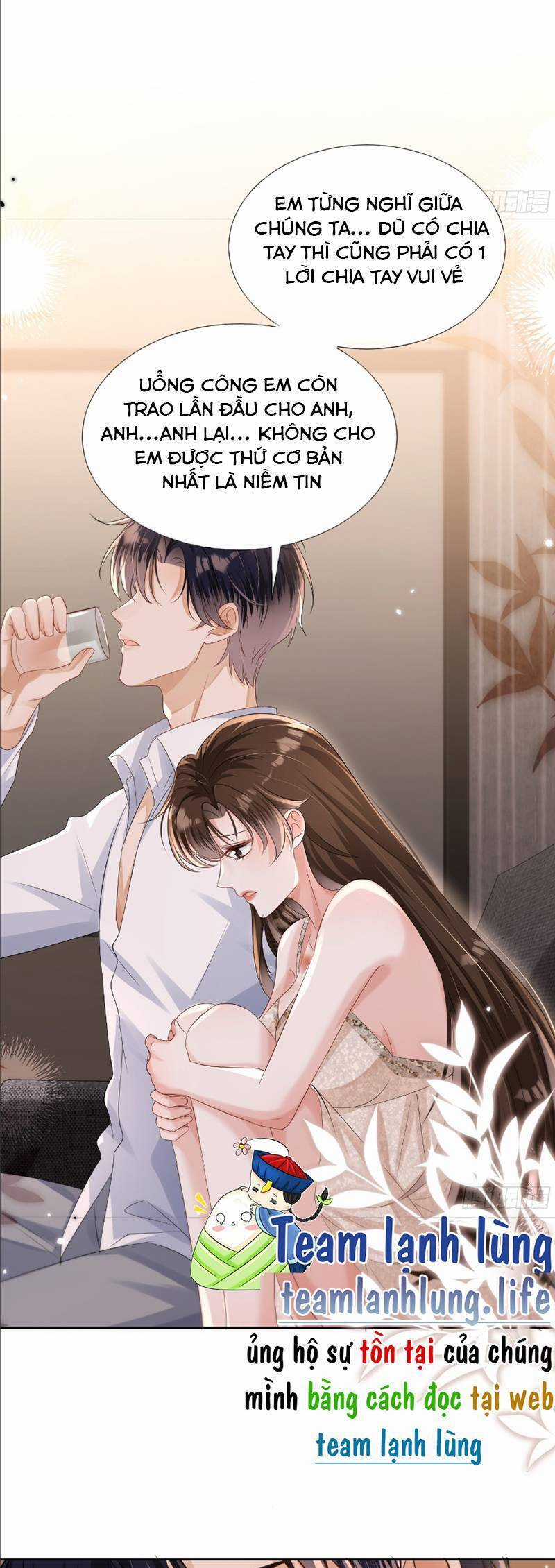 Cố Ý Chiếm Đoạt Chapter 55 trang 13