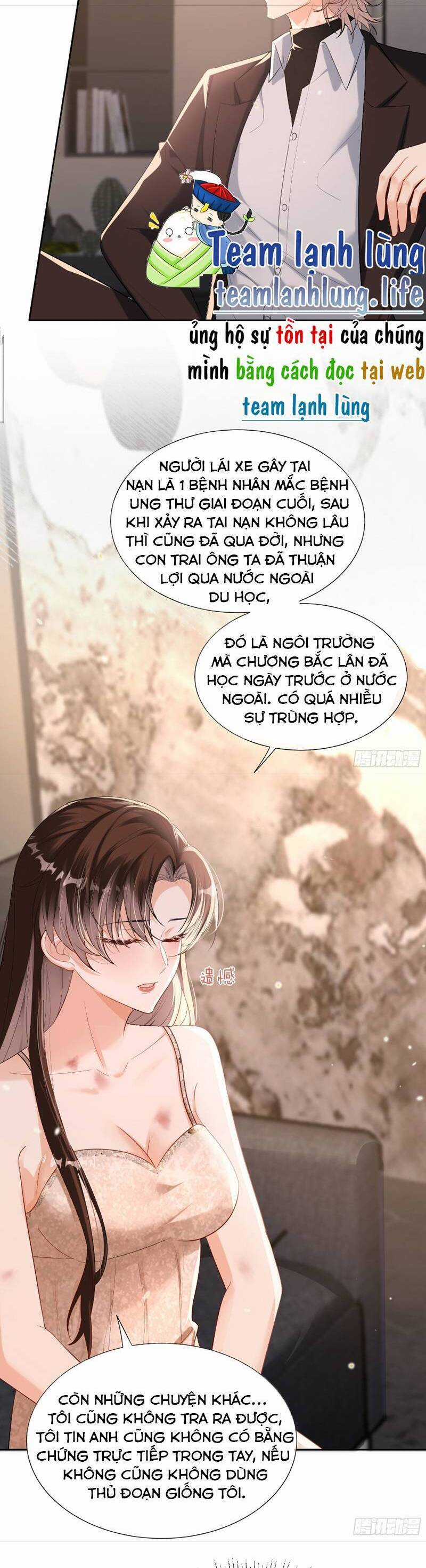 Cố Ý Chiếm Đoạt Chapter 55 trang 22