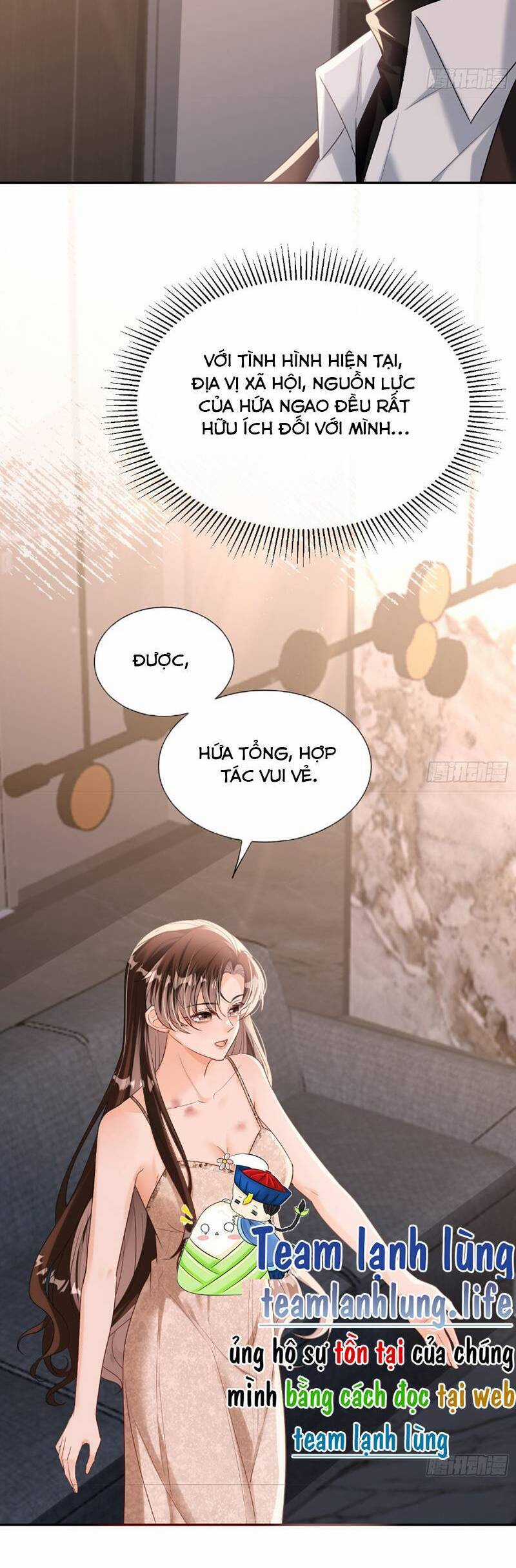 Cố Ý Chiếm Đoạt Chapter 55 trang 26