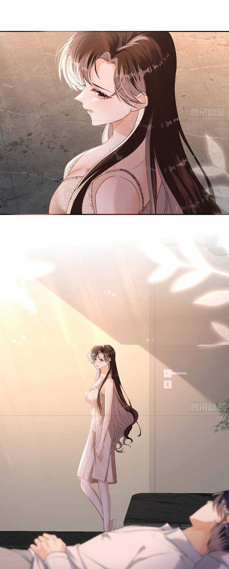 Cố Ý Chiếm Đoạt Chapter 55 trang 29