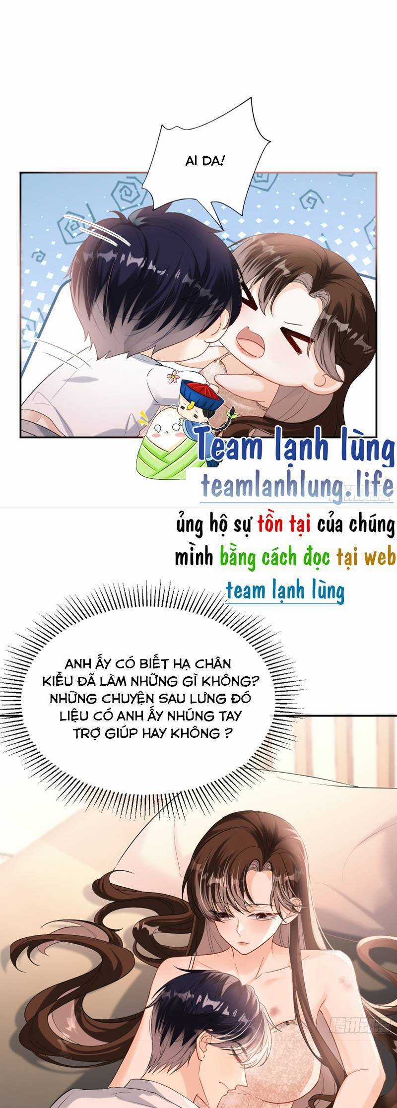 Cố Ý Chiếm Đoạt Chapter 55 trang 30
