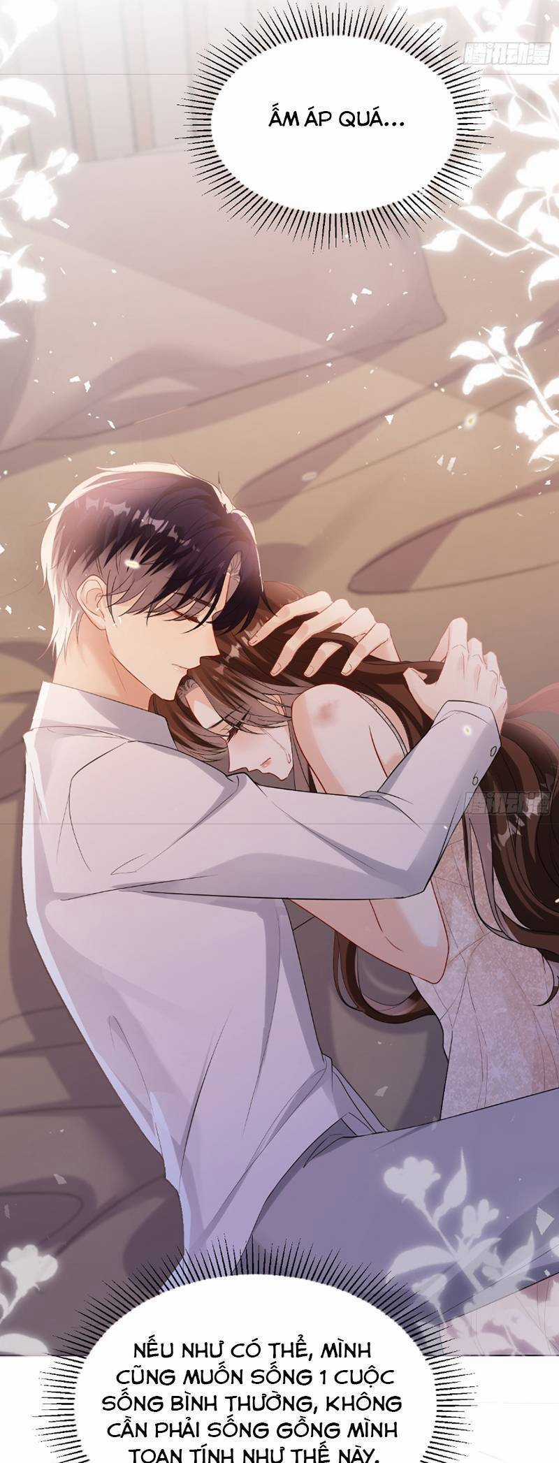 Cố Ý Chiếm Đoạt Chapter 55 trang 34