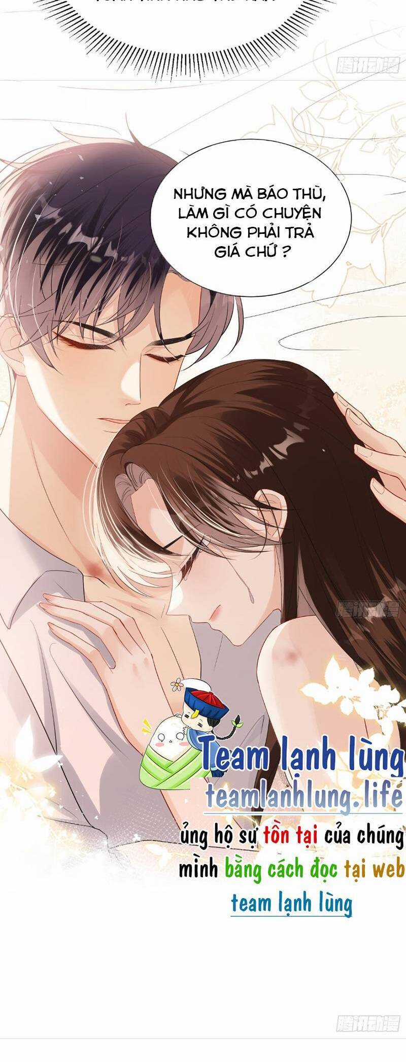 Cố Ý Chiếm Đoạt Chapter 55 trang 35