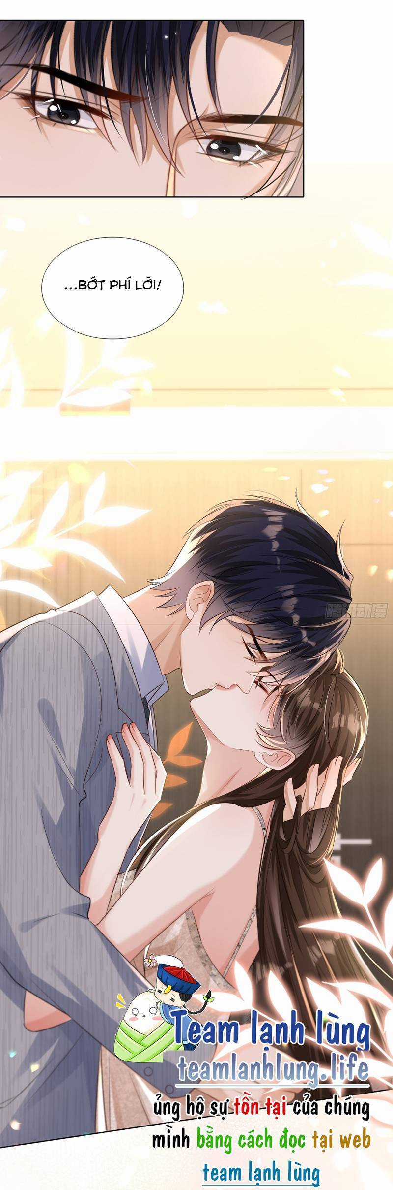 Cố Ý Chiếm Đoạt Chapter 55 trang 5