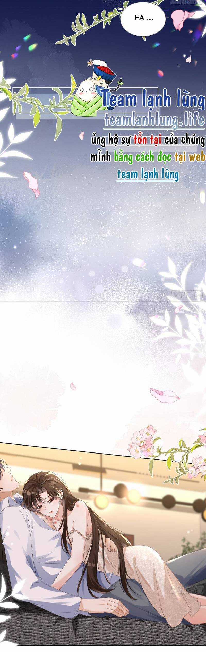 Cố Ý Chiếm Đoạt Chapter 55 trang 8