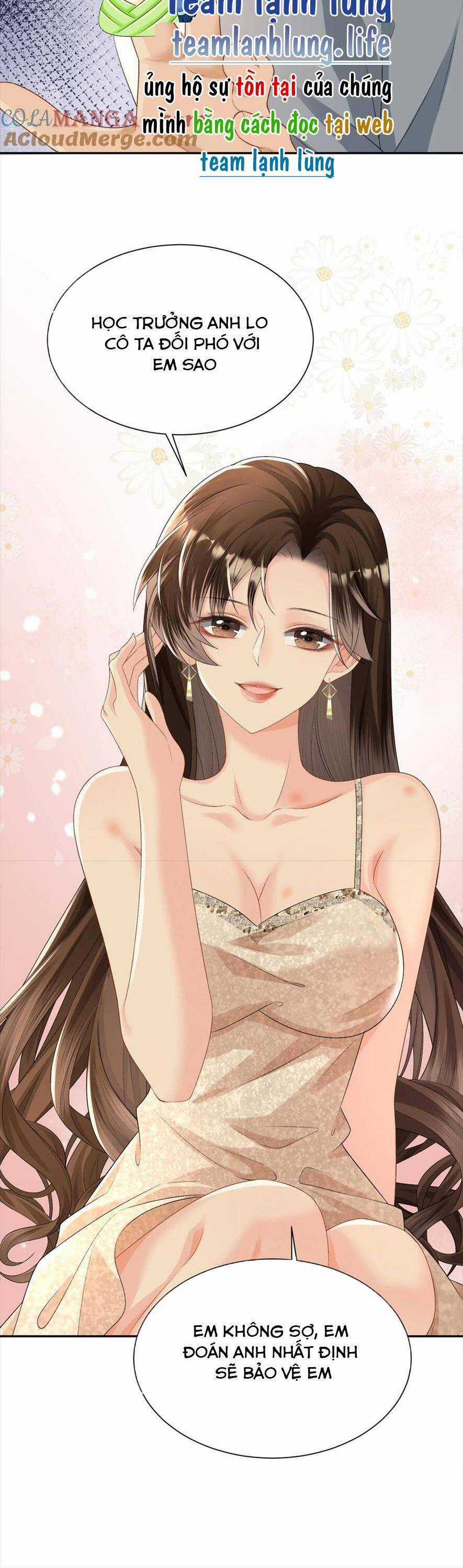 Cố Ý Chiếm Đoạt Chapter 56 trang 12