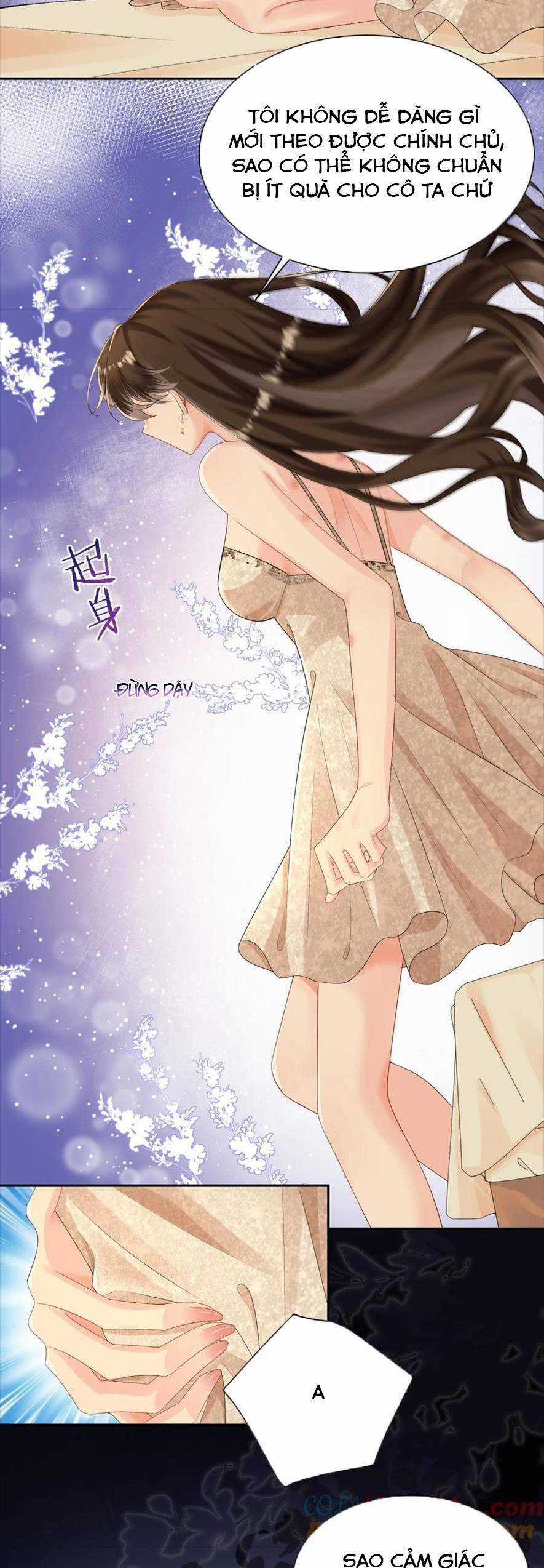 Cố Ý Chiếm Đoạt Chapter 56 trang 15