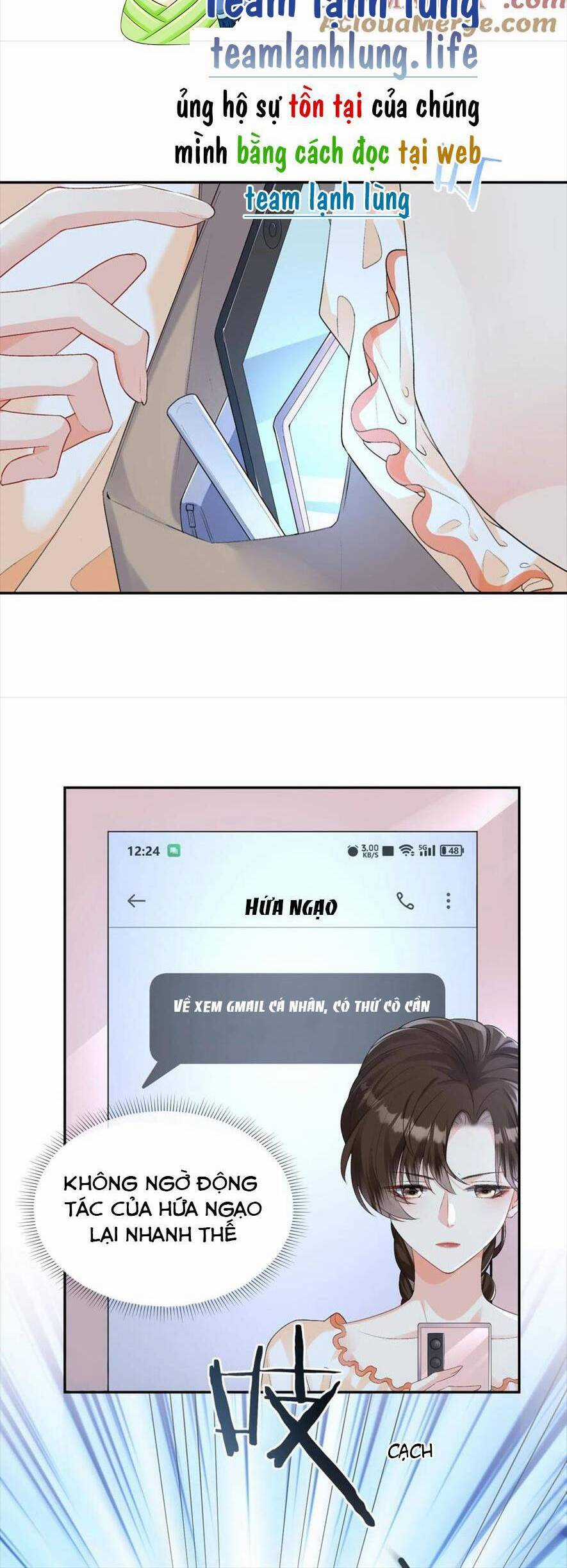 Cố Ý Chiếm Đoạt Chapter 56 trang 18