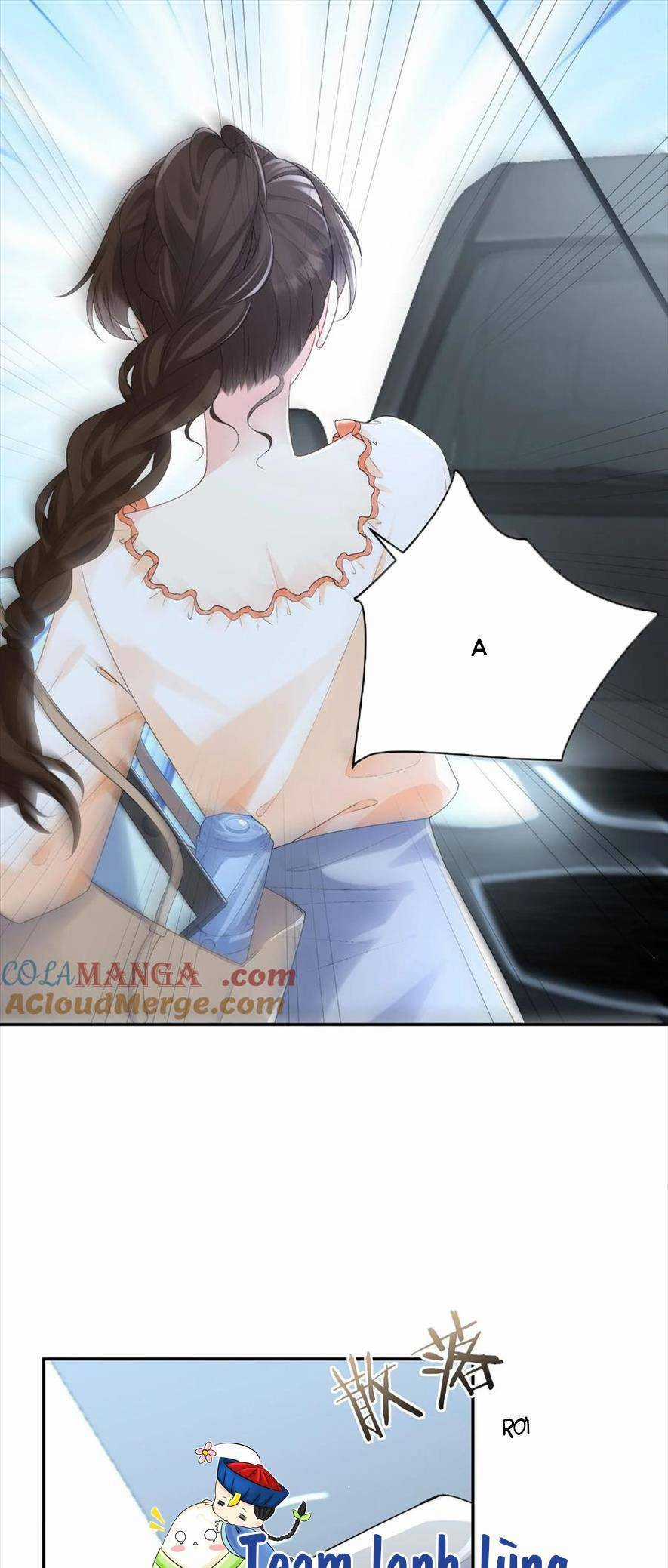 Cố Ý Chiếm Đoạt Chapter 56 trang 19