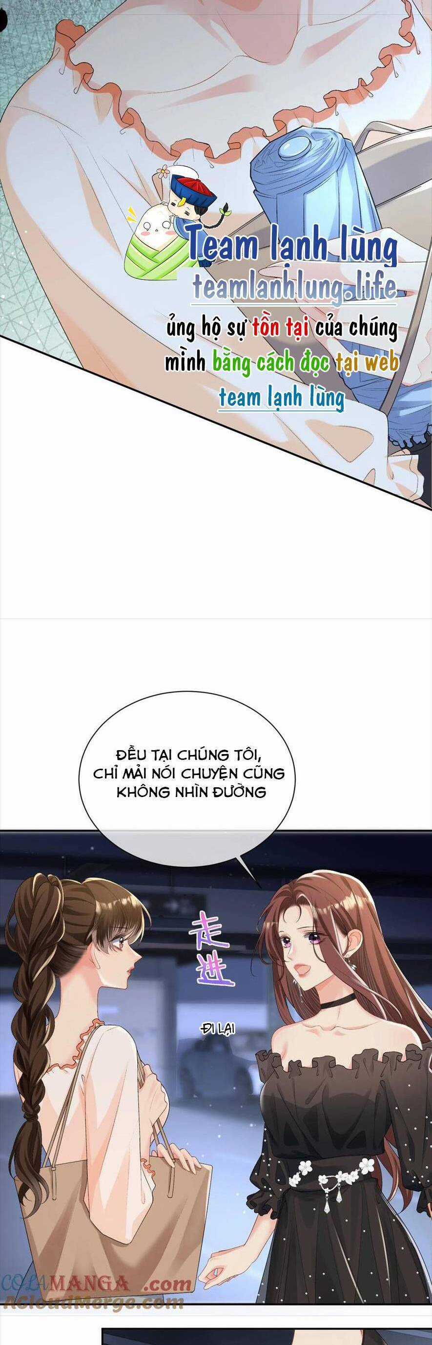 Cố Ý Chiếm Đoạt Chapter 56 trang 22