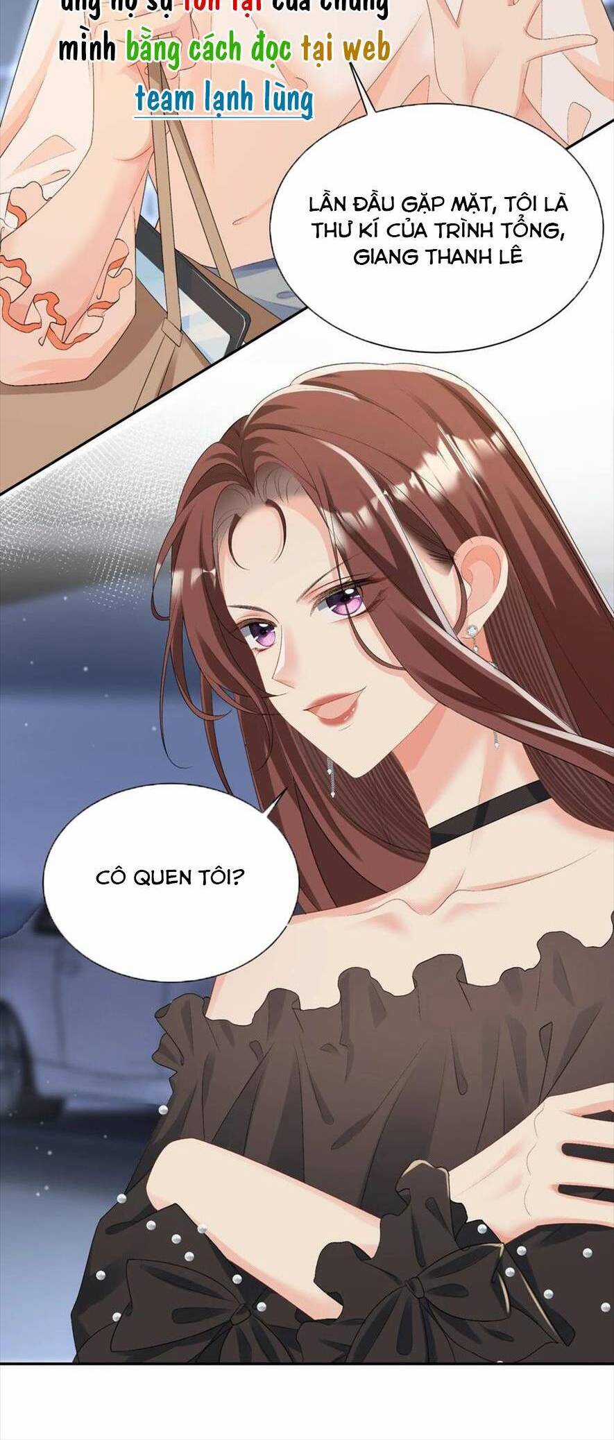 Cố Ý Chiếm Đoạt Chapter 56 trang 24