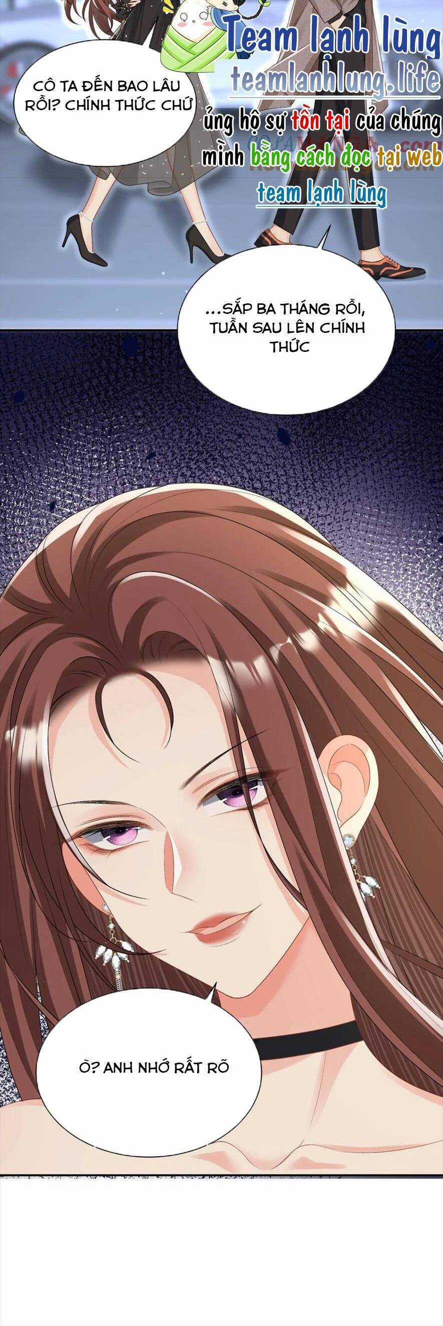 Cố Ý Chiếm Đoạt Chapter 56 trang 28