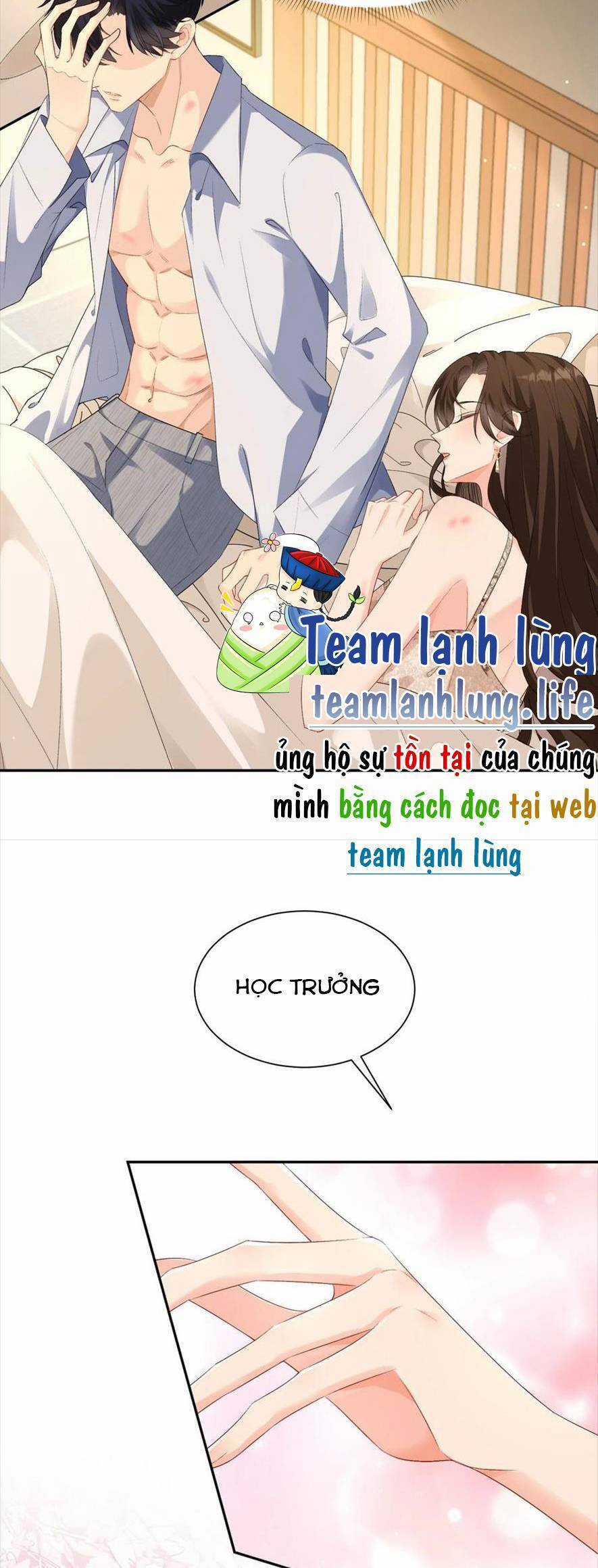 Cố Ý Chiếm Đoạt Chapter 56 trang 3