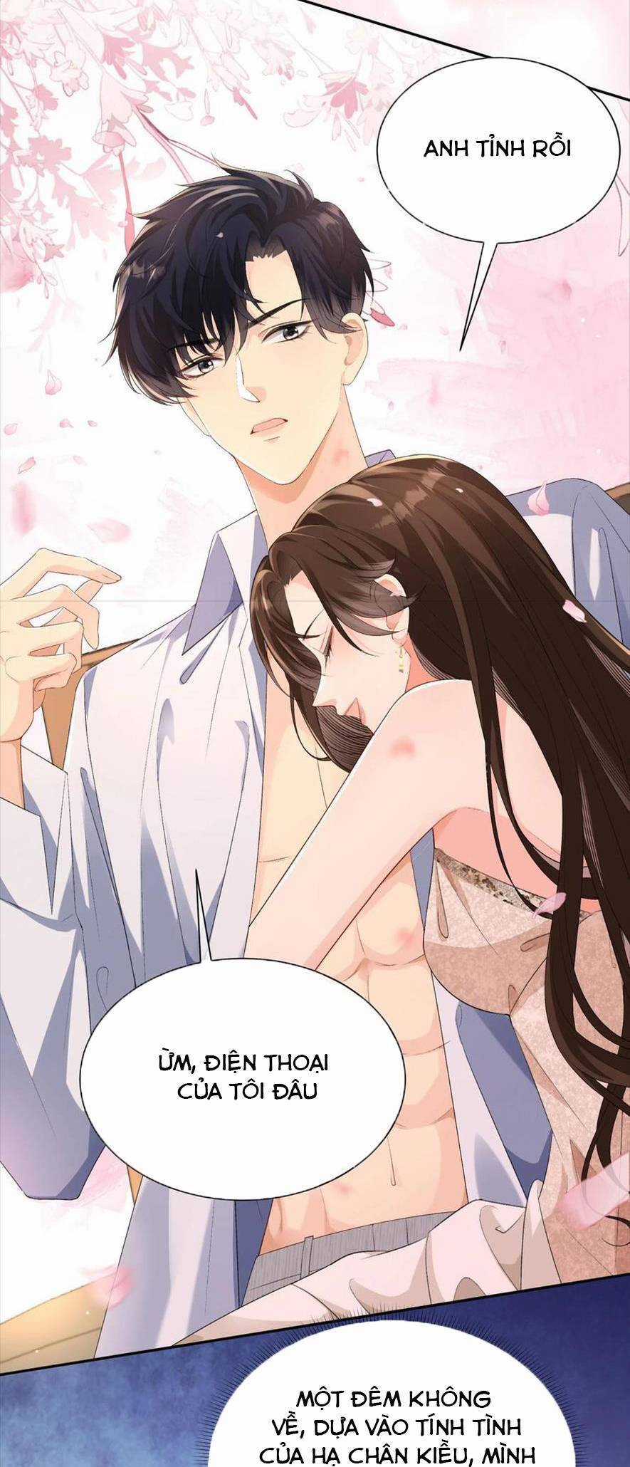 Cố Ý Chiếm Đoạt Chapter 56 trang 4