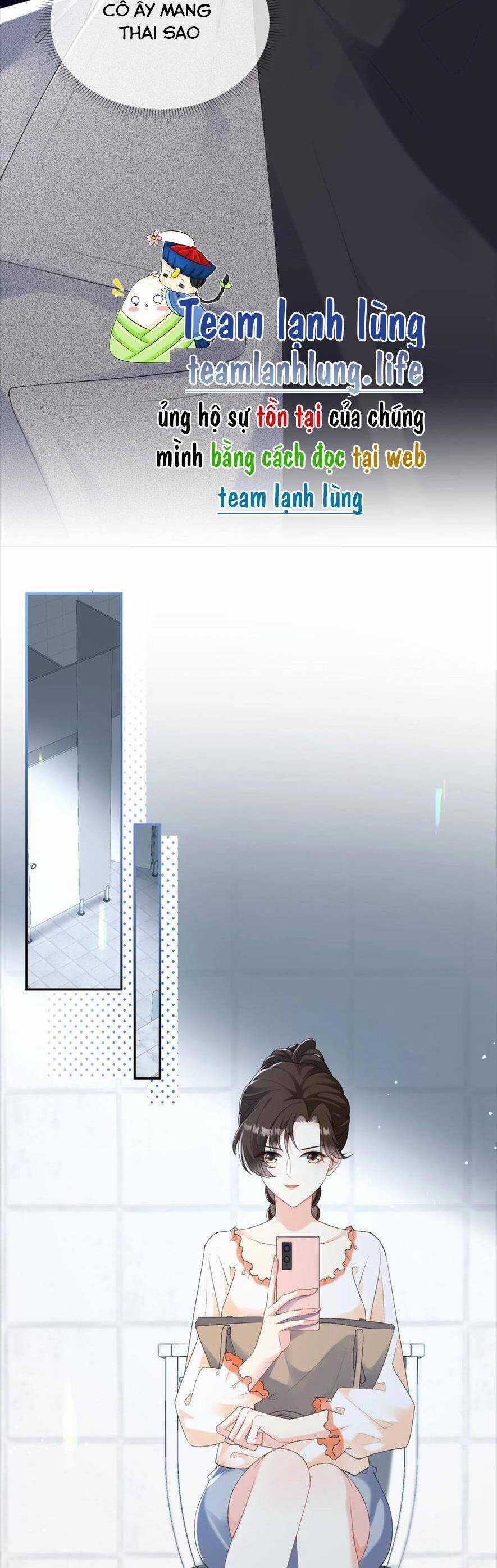 Cố Ý Chiếm Đoạt Chapter 57 trang 12