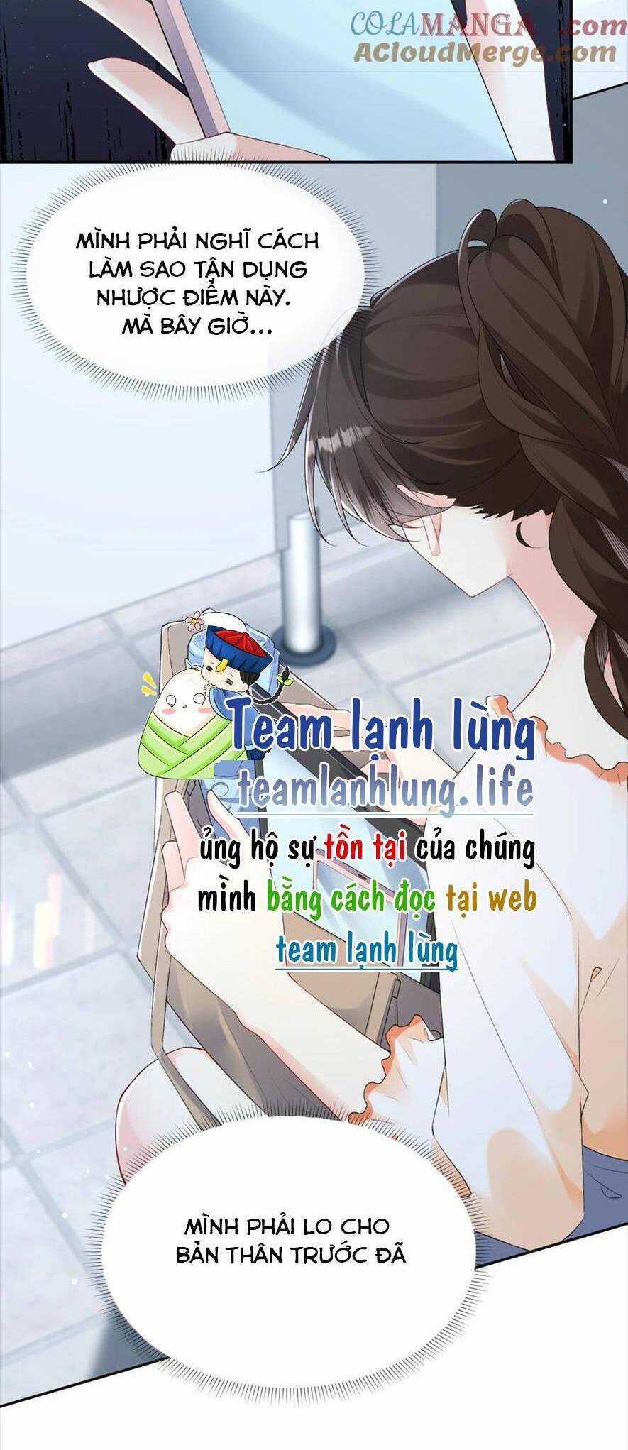 Cố Ý Chiếm Đoạt Chapter 57 trang 14