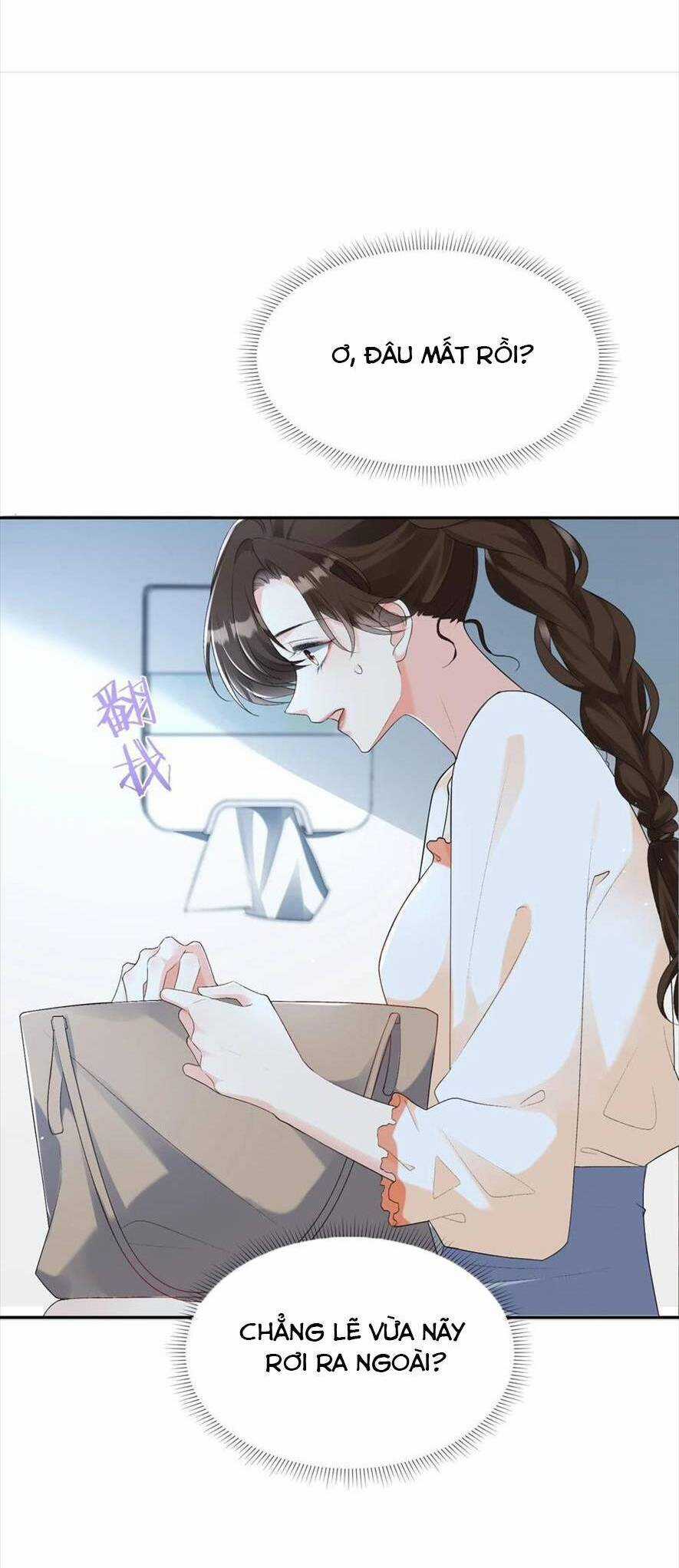 Cố Ý Chiếm Đoạt Chapter 57 trang 15