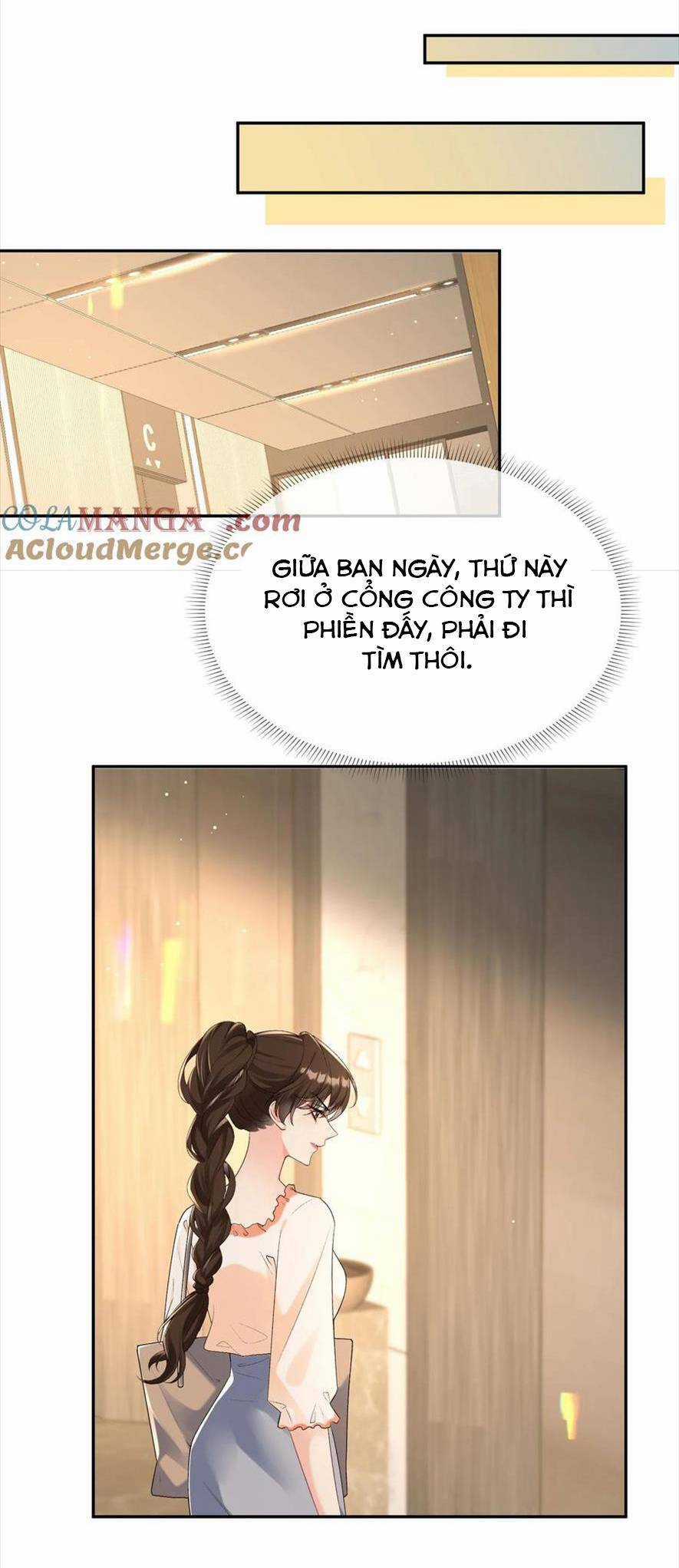 Cố Ý Chiếm Đoạt Chapter 57 trang 16