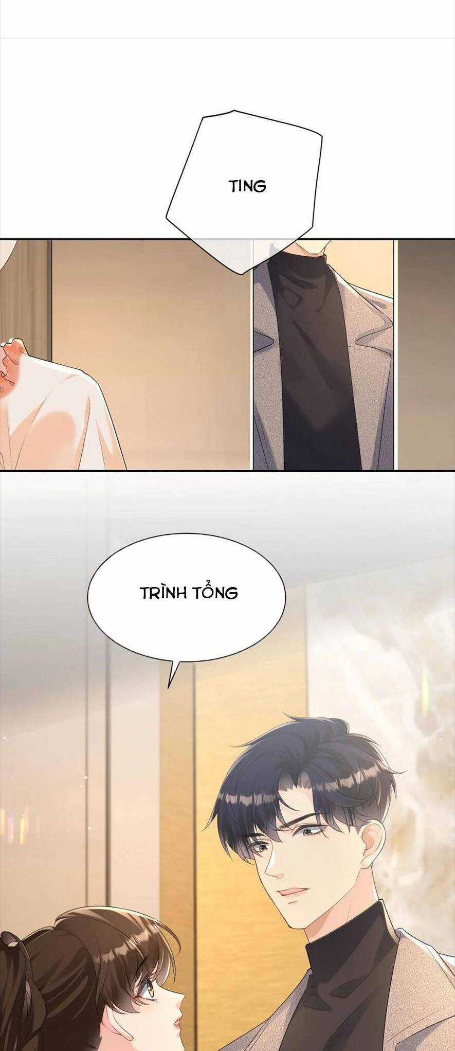Cố Ý Chiếm Đoạt Chapter 57 trang 17