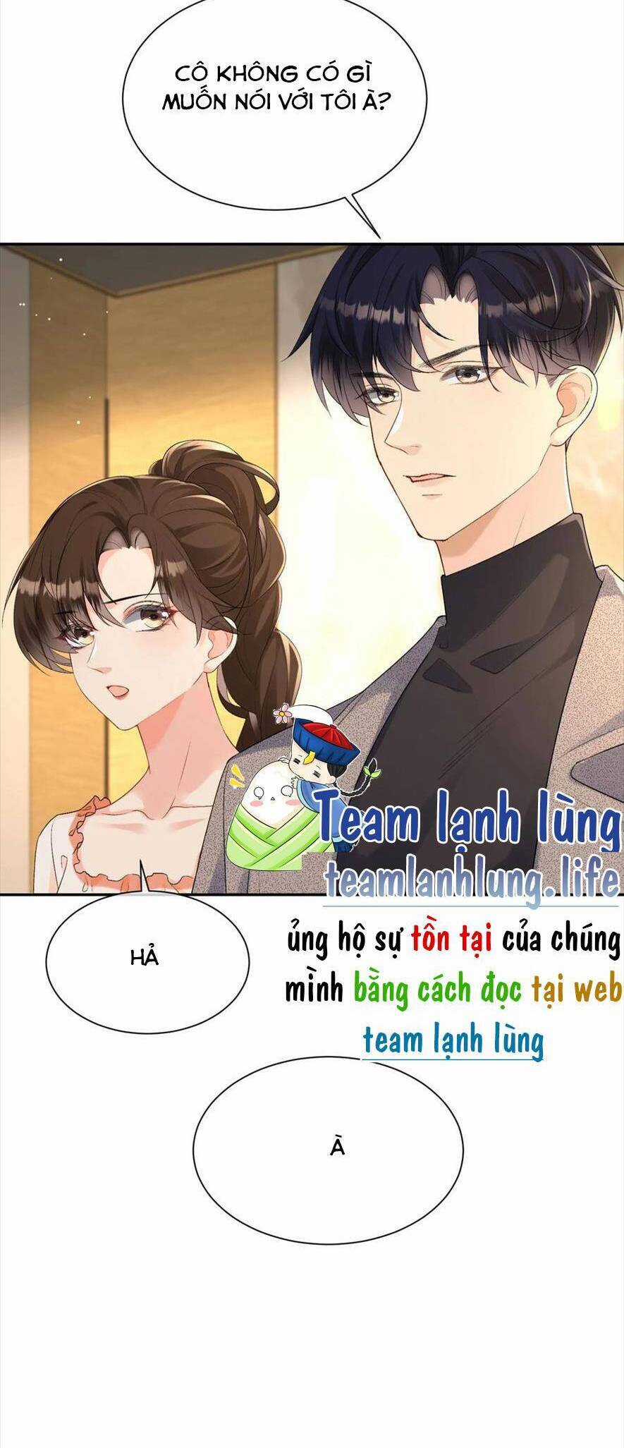 Cố Ý Chiếm Đoạt Chapter 57 trang 20