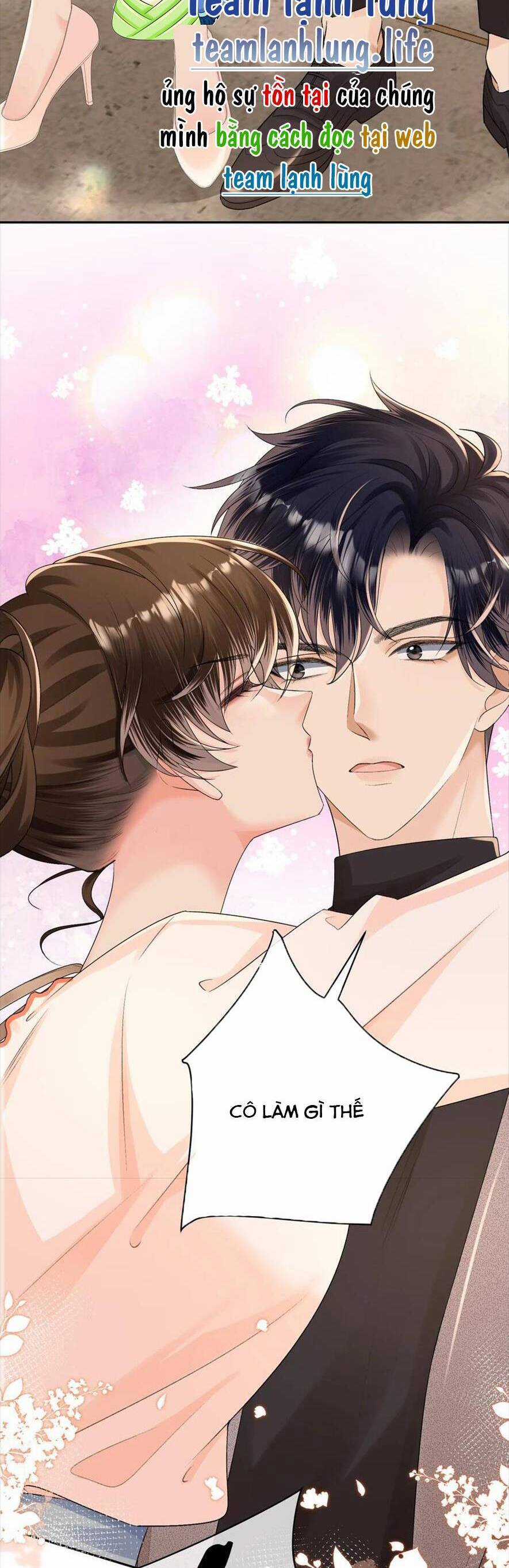 Cố Ý Chiếm Đoạt Chapter 57 trang 24