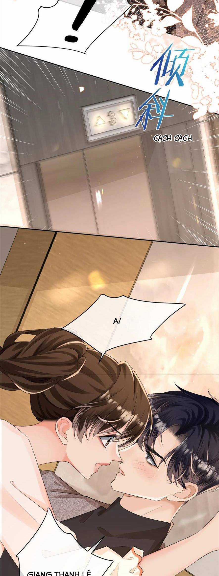 Cố Ý Chiếm Đoạt Chapter 57 trang 25