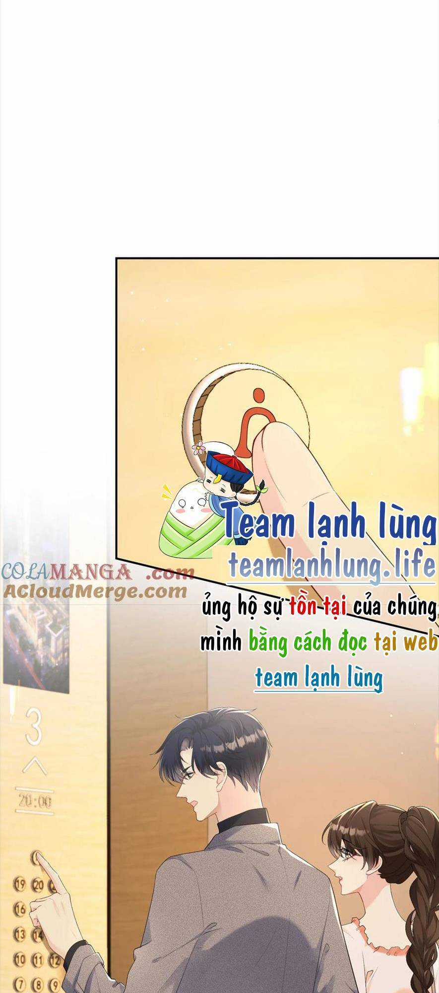 Cố Ý Chiếm Đoạt Chapter 57 trang 30