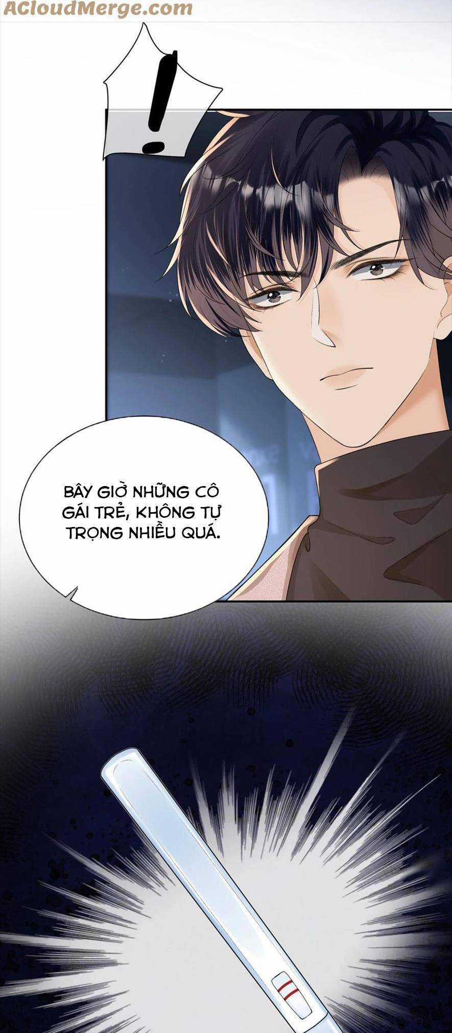 Cố Ý Chiếm Đoạt Chapter 57 trang 7