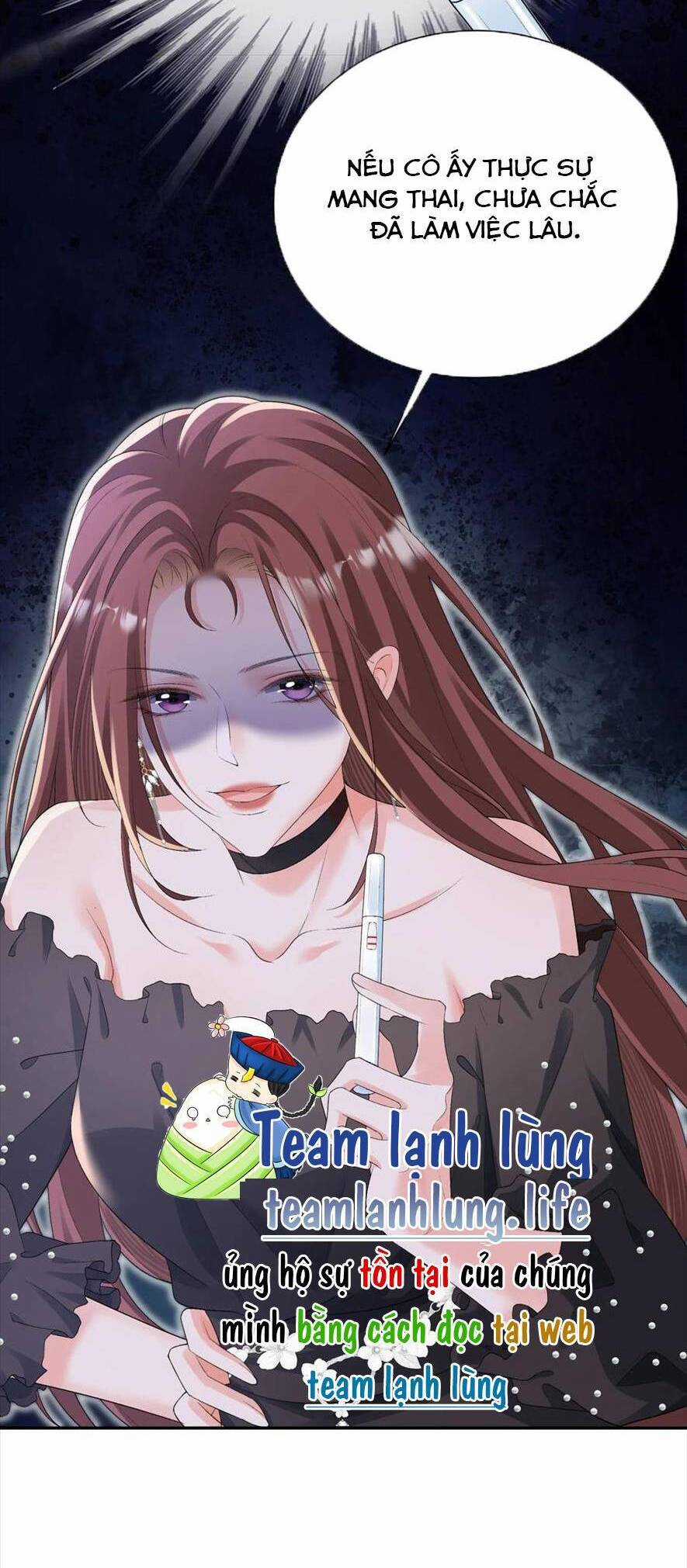 Cố Ý Chiếm Đoạt Chapter 57 trang 8