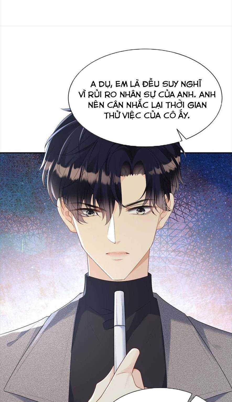 Cố Ý Chiếm Đoạt Chapter 57 trang 9
