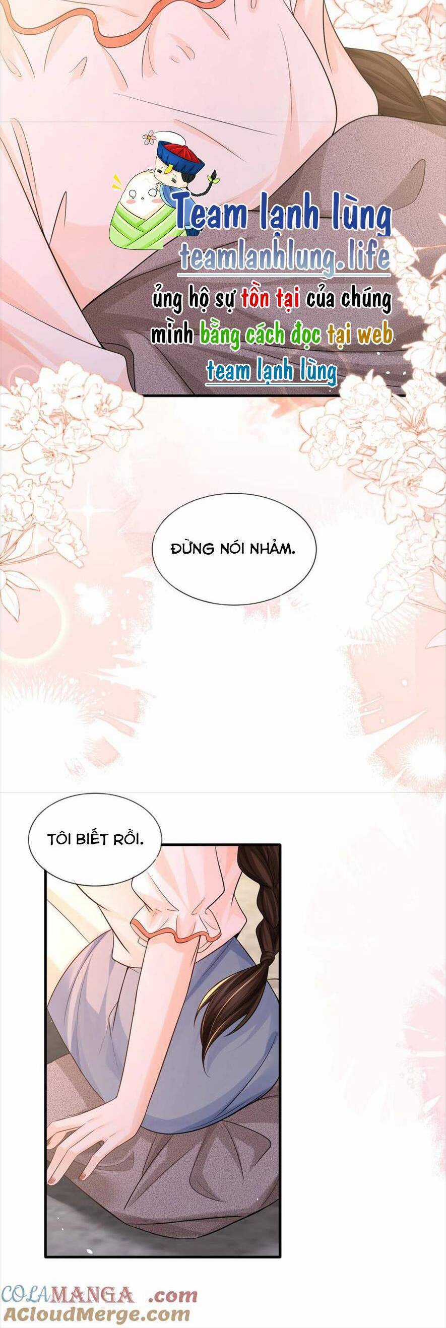 Cố Ý Chiếm Đoạt Chapter 58 trang 14