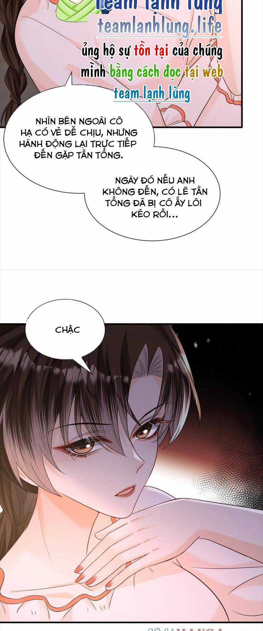 Cố Ý Chiếm Đoạt Chapter 58 trang 18