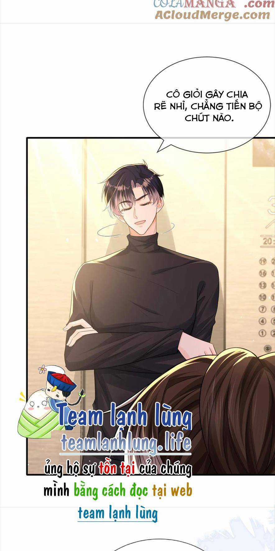 Cố Ý Chiếm Đoạt Chapter 58 trang 19