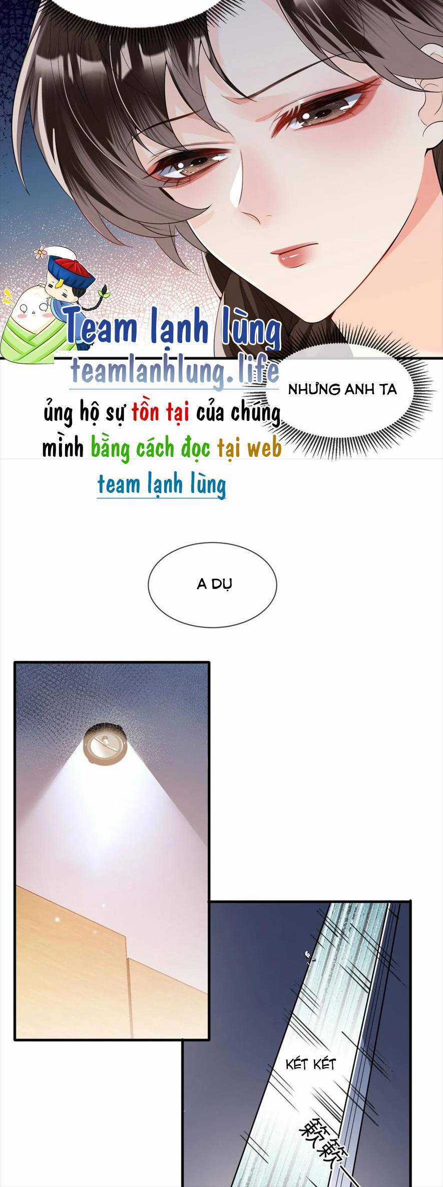 Cố Ý Chiếm Đoạt Chapter 58 trang 22