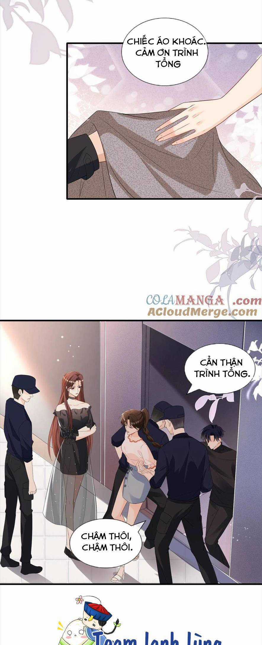 Cố Ý Chiếm Đoạt Chapter 58 trang 25