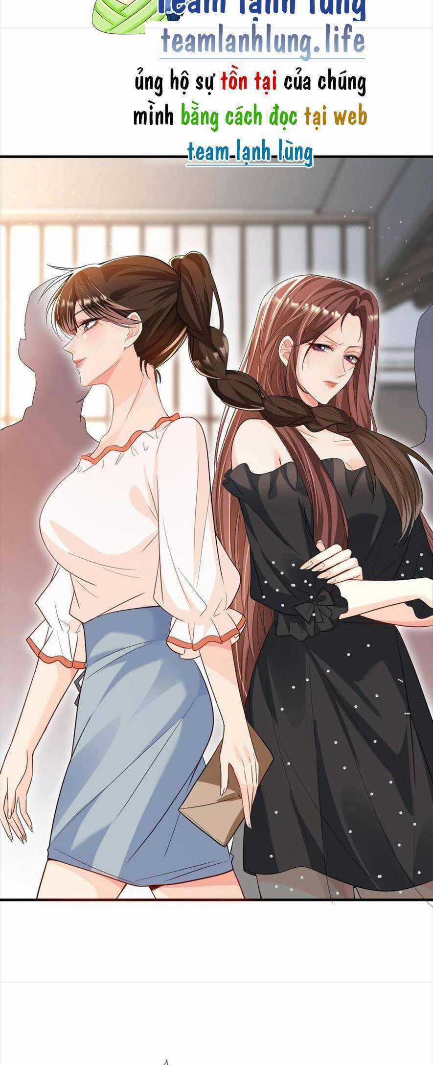 Cố Ý Chiếm Đoạt Chapter 58 trang 26