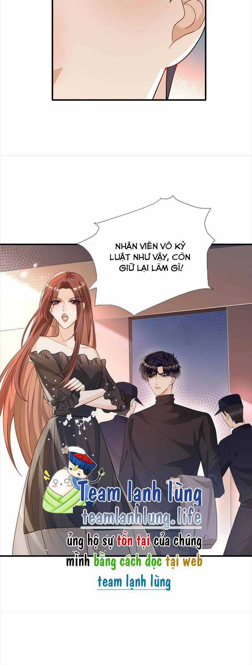 Cố Ý Chiếm Đoạt Chapter 58 trang 28