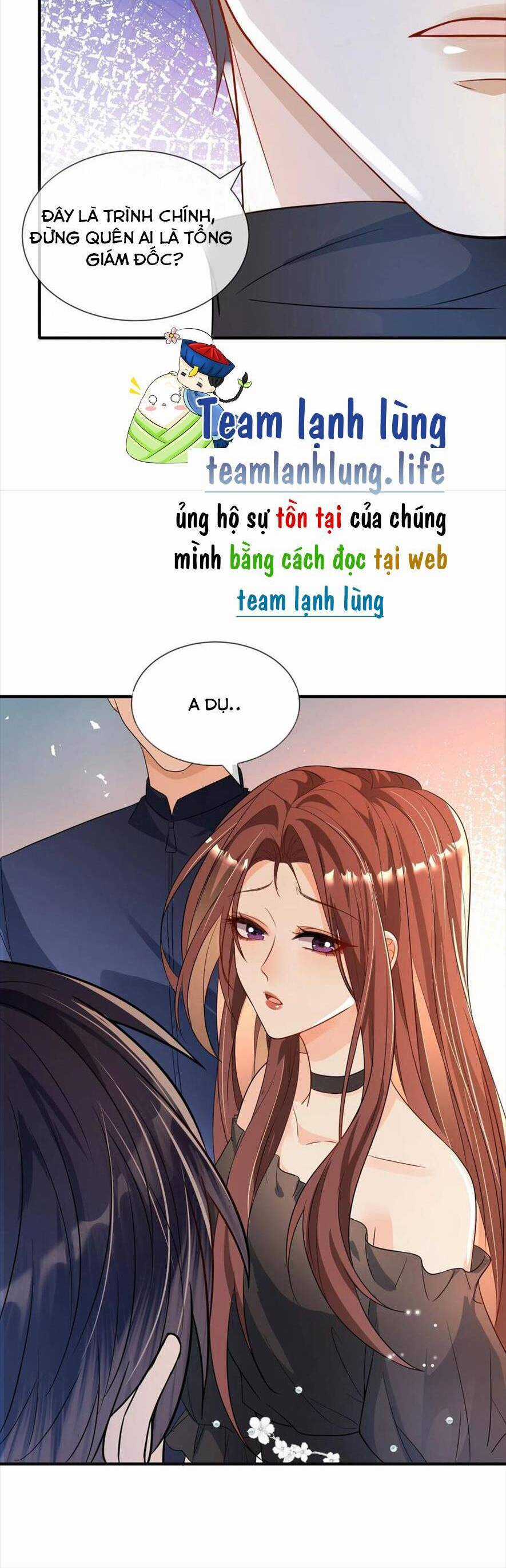 Cố Ý Chiếm Đoạt Chapter 58 trang 30